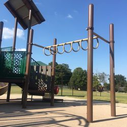Atoka Parks & Recreation