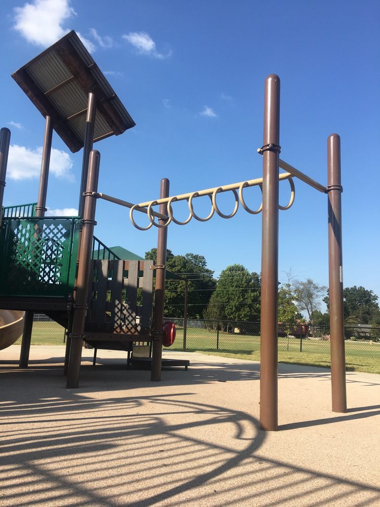 ATOKA PARKS & RECREATION 334 Atoka Munford Ave, Atoka, Tennessee