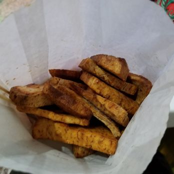 Twinkle - I've been tarorized by the thought of these taro chips - Juice Bars & Smoothies Near Me - Houston, Texas Twinkle - I've been tarorized by the thought of these taro chips - Juice Bars & Smoothies Near Me - Houston, Texas