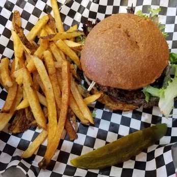 Hobo's - Regular burger - American Near Me - Fort Mill, South Carolina Hobo's - Regular burger - American Near Me - Fort Mill, South Carolina