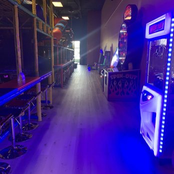 Luv 2 Play Chino - Games - Indoor Playcenter Near Me - Chino, California