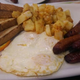 Traditional breakfast Traditional breakfast