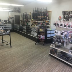 TJ Gun Sales