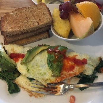 Broken Yolk Cafe - American Near Me - Glendora, California