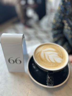 Tatte Bakery & Cafe | Harvard Square by null