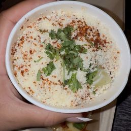 Esquites