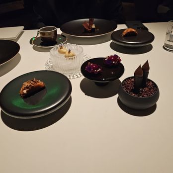 Addison - New American Near Me - San Diego, California