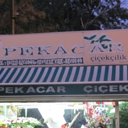 Pekacar Çiçekçilik