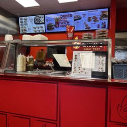 Shah’s Halal Food