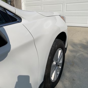 Sal’s Westside Mobile Paint - Mobile Dent Repair Near Me Sal’s Westside Mobile Paint - Mobile Dent Repair Near Me