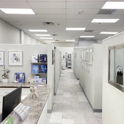 Dr Be Smiles Dental - Dental office interior view