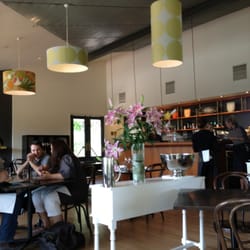 Vines Of Red Hill - Inside restraurant