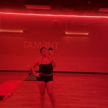 The Mat - Heated Room Selfie - Yoga Near Me - Vallejo, California The Mat - Heated Room Selfie - Yoga Near Me - Vallejo, California