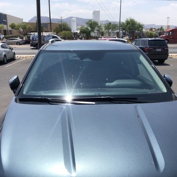 Green Valley Window Tinting - Before windshield - Home Window Tinting Near Me - Henderson, Nevada Green Valley Window Tinting - Before windshield - Home Window Tinting Near Me - Henderson, Nevada