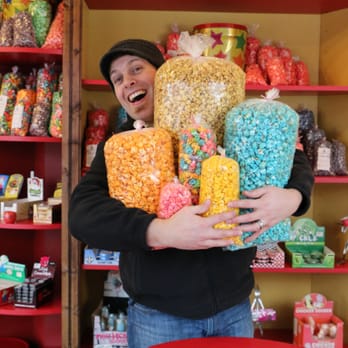Oodlesmack Popcorn - We offer lots of different sizes! - Popcorn Shops Near Me - Wisconsin Dells, Wisconsin Oodlesmack Popcorn - We offer lots of different sizes! - Popcorn Shops Near Me - Wisconsin Dells, Wisconsin
