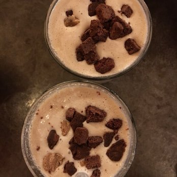 Byron Burger - Spiked shakes! - Burgers Near Me - London, XGL Byron Burger - Spiked shakes! - Burgers Near Me - London, XGL
