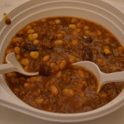 Lange Nacht der Museen - Free chili