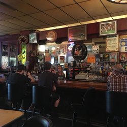 Century Club - Bar