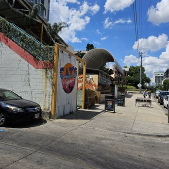 The Cat’s Pajamas - Bars Near Me - Austin, Texas The Cat’s Pajamas - Bars Near Me - Austin, Texas