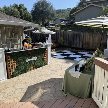 One More Shot - Bartenders Near Me