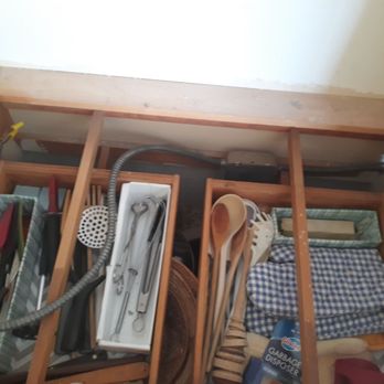 Power House Remodeling - He said, I to leave all my kitchen drawers and cupboards with everything in them. All have dust and debris in All will need total cleaning. - General Contractors Near Me - Phoenix, Arizona