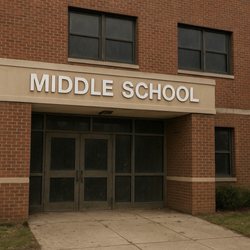 Laguna Middle School