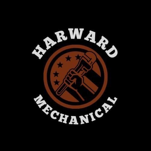 Slide of Harward Mechanical