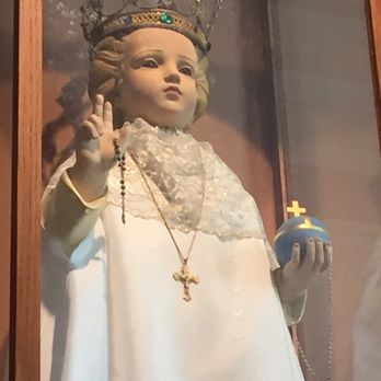 Old Cathedral - This baby is by the door up on the right as your leaving. This baby is the coolest! This baby deserves to be on yelp! - Landmarks & Historical Buildings Near Me - Saint Louis, Missouri