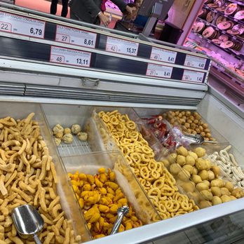 Super Amara - calamari - Grocery Near Me - Donostia / San Sebastián, SS