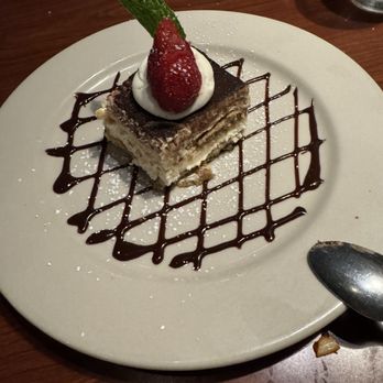 Francesca's Italian Kitchen - Tiramisu - Italian Near Me - Temecula, California Francesca's Italian Kitchen - Tiramisu - Italian Near Me - Temecula, California
