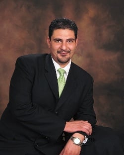 Frisby Law Office - disability attorney in Fort Worth, TX