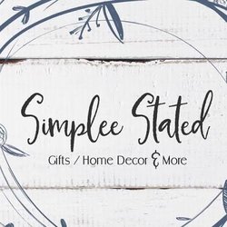 Simplee Stated Gifts & The Frame Shoppe