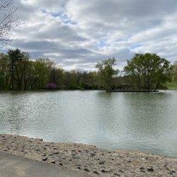 Bynum Run Park