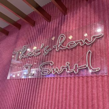 T-Swirl Crepe - Desserts Near Me - Bayside, New York T-Swirl Crepe - Desserts Near Me - Bayside, New York