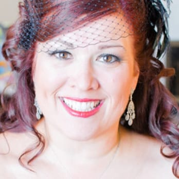 Hair By Amy - Amy did a fantastic job with hair & makeup on my wedding day! She is easy going, funny, professional and really good! - Hair Stylists Near Me - Riverside, California