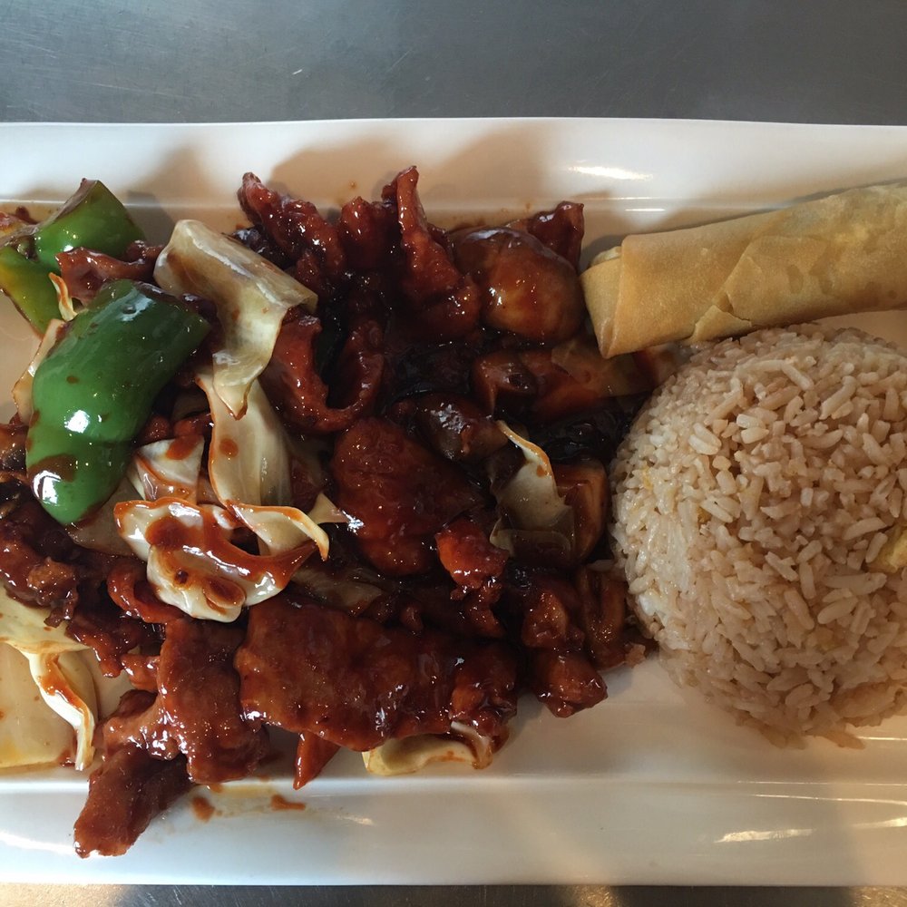 Little Far East Il - Chinese Near Me - Damascus, Maryland