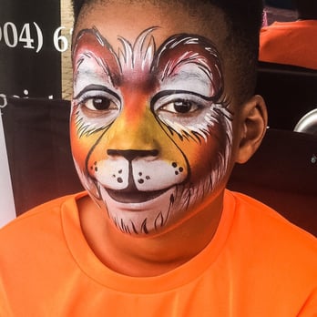Arts-Z-Faces - Face Painting Near Me - Jacksonville, Florida Arts-Z-Faces - Face Painting Near Me - Jacksonville, Florida