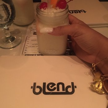 Blend - Latin American Near Me - Long Island City, New York Blend - Latin American Near Me - Long Island City, New York