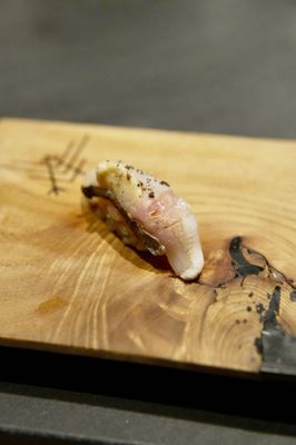 Robin Menlo Park by null