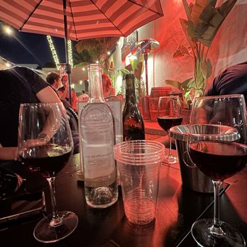 Pali Wine - Wine Tasting Room Near Me - Santa Barbara, California Pali Wine - Wine Tasting Room Near Me - Santa Barbara, California
