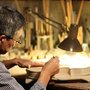 Photo of Violin Shaper