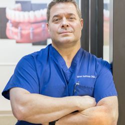 Hoffman|Stone - Advanced General & Implant Dentistry