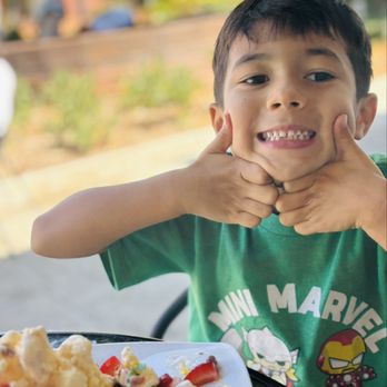 Toasted - Child approved! - Coffee & Tea Near Me - Montrose, California