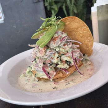 Ferchaladas - Mexican Near Me - San Diego, California