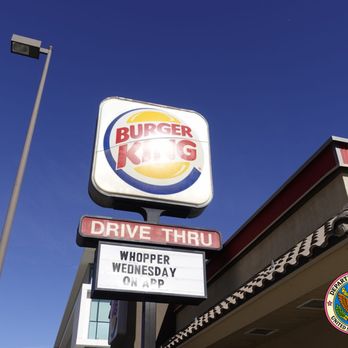 Burger King - Burgers Near Me - Pasadena, California Burger King - Burgers Near Me - Pasadena, California