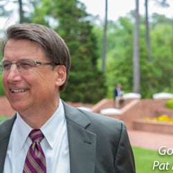 RTP Photo and Video - Governor At Pinehurst