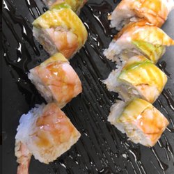 Summa Sushi