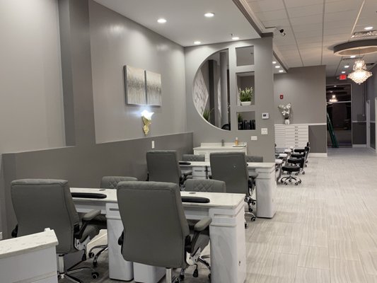VIVY NAILS - 40 Photos & 37 Reviews - Nail Salons - 8600 Woodward Ave