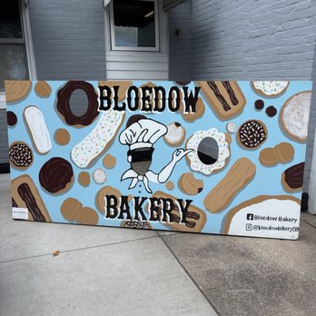 Bloedow Bakery - Bakeries Near Me - Winona, Minnesota Bloedow Bakery - Bakeries Near Me - Winona, Minnesota