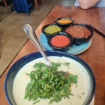 Taco Guild - Queso dip - Bars Near Me - Phoenix, Arizona